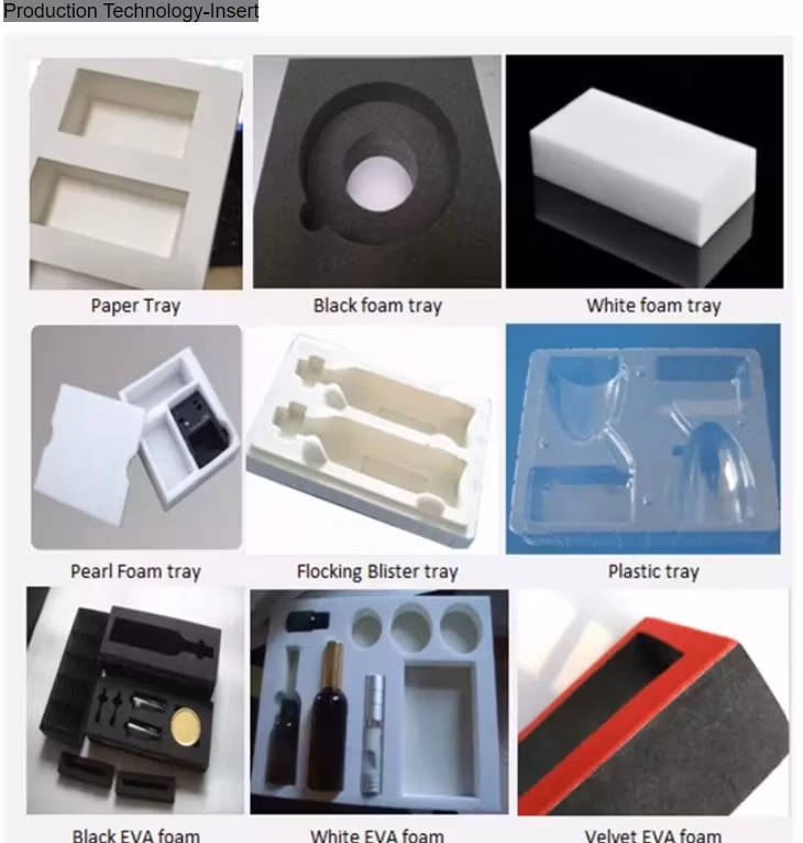 FSC China Factory Custom Printing Rectangle Eyelash Eyeliner Lipstick Packaging Cardboard Gift Paper Magnetic Box Printed Custom Box Perfume Paper Box