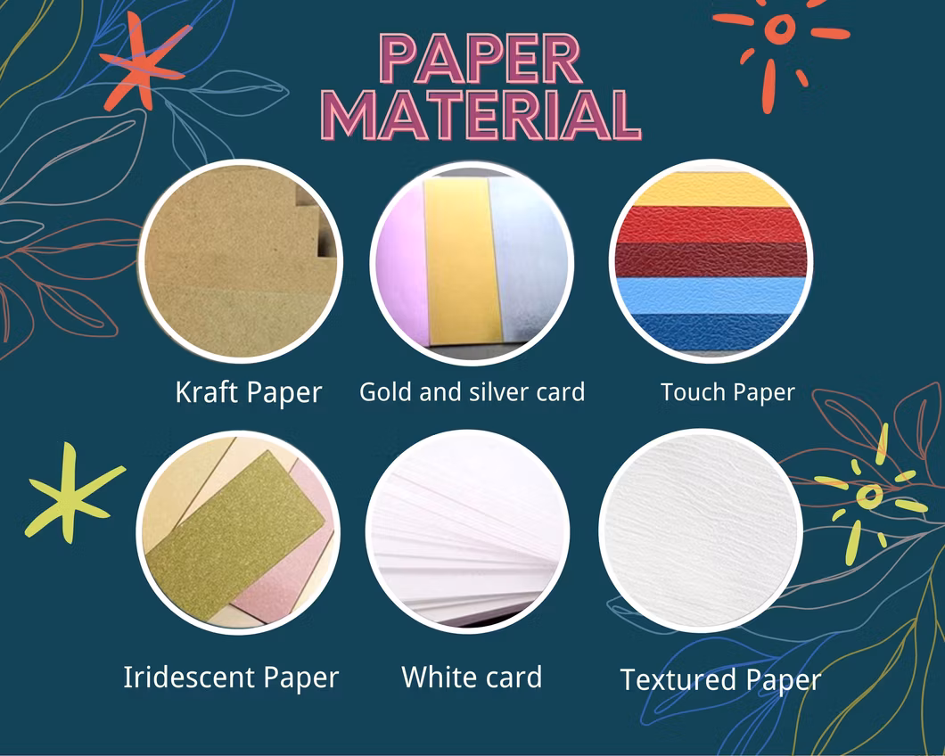 Custom Logo Foldable 3/5 Layer Corrugated Cardboard Kraft Paper E-Commerce Packaging/ Logistics Shipping/ Moving/ Storage Mailer Gift Box Cartons