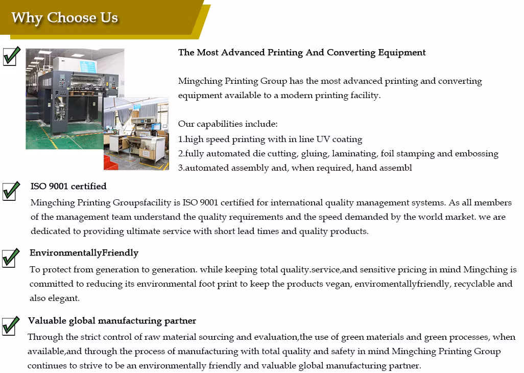 Art Paper Box Eyeshadow Palette Box Embossing Colourful Printable Makeup Packaging Box