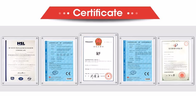 Kefai China Automatic Sachet Cream Packaging Machine for Cosmetic