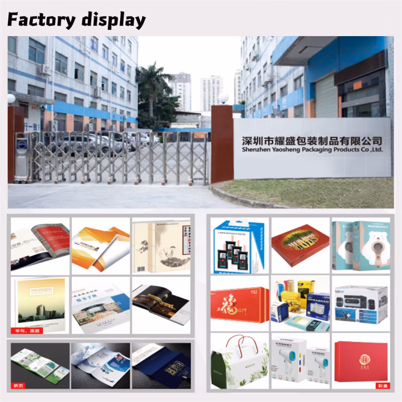 Factory Price New Custom Nail Patch Eyelash Box Press-on Nails Storage Box Empty Eyelash Case Set Printed Logo