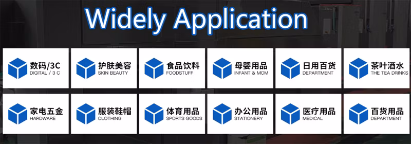 Wholesale Storage Cardboard Boxes Shipping Mailing Box 5ply Printed Corrugated Box