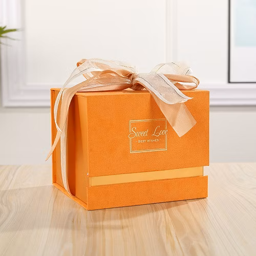 Packaging Black with Logo Christmas Eyelash Eyelashes Luxury Cosmetic Lipgloss Lipstick Lip Gloss Magnetic Custom Gift Box