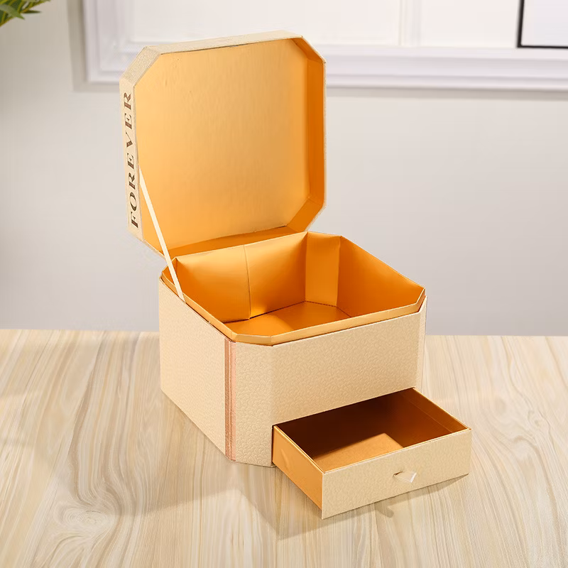 Packaging Black with Logo Christmas Eyelash Eyelashes Luxury Cosmetic Lipgloss Lipstick Lip Gloss Magnetic Custom Gift Box