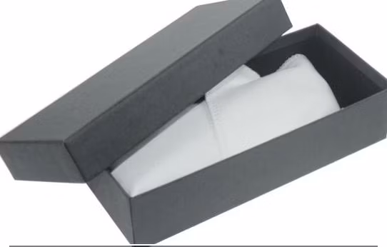 Custom Sunglasses Box Free Design Gift Box Lid and Base Box