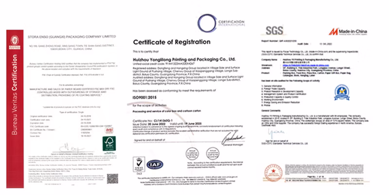 Wholesale Storage Cardboard Boxes Shipping Mailing Box 5ply Printed Corrugated Box