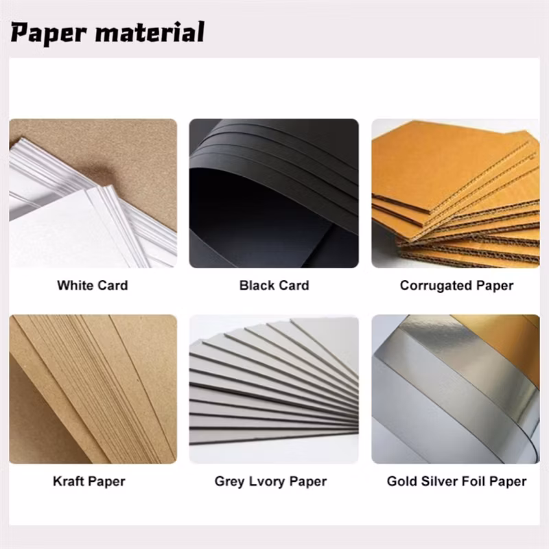 Factory Price New Custom Nail Patch Eyelash Box Press-on Nails Storage Box Empty Eyelash Case Set Printed Logo