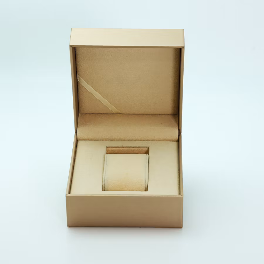 New Trend Watch Box China Manufacturer Factory Customized New Logo Packaging Jewelry Box Customized Packaging Box