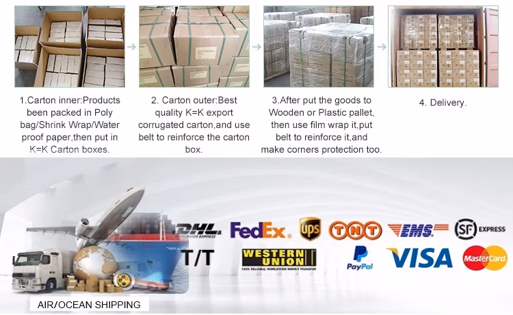 Custom Logo Printed Black Corrugated Cardboard Paper Packaging Mailer Postal Shipping Box for Hoodies Garment