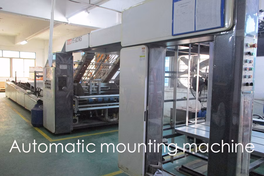 Luxury Cosmetic Packaging Carton Manufacturer for Foundation, Eyebrow Pencil, Eyebrow Powder, Mascara, Eyeliner, , Blush, Packaging